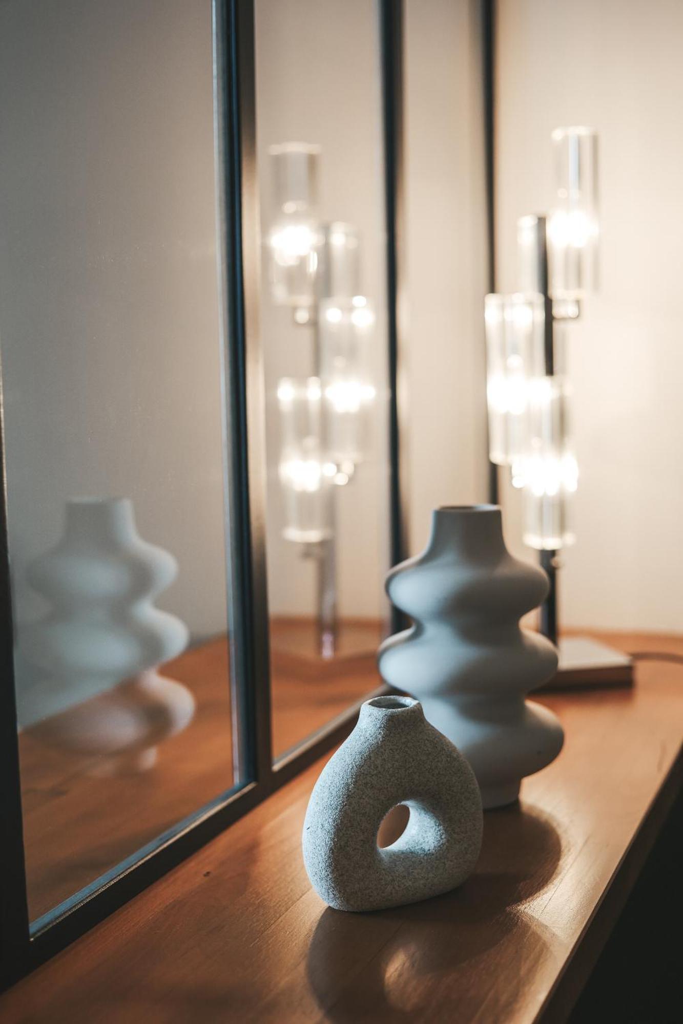 Suit'Home Commerce อองเชร์ ภายนอก รูปภาพ